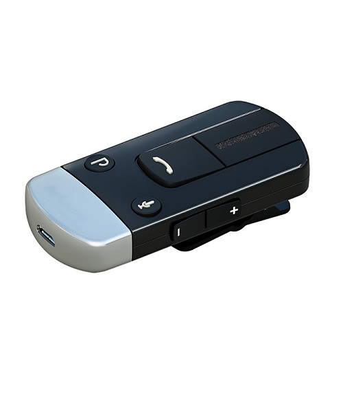 Gancio Phone Clip
